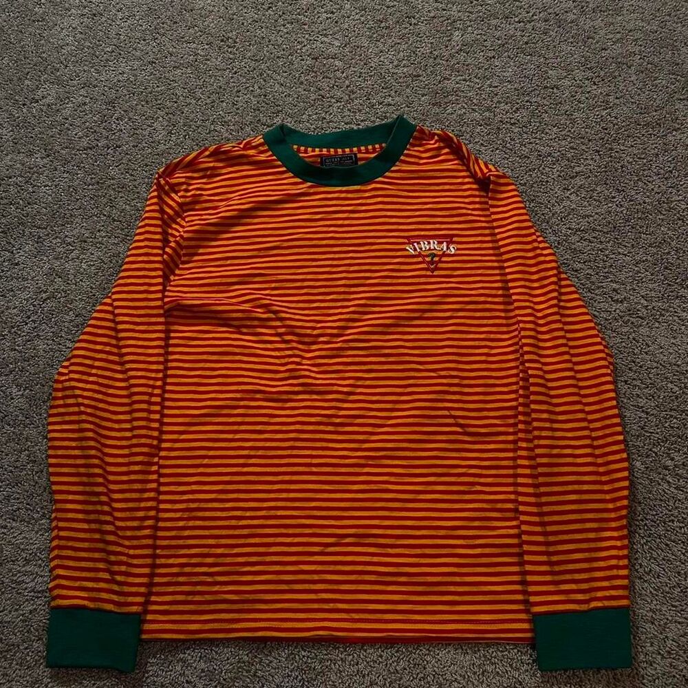 Guess Men's multi T-shirt
